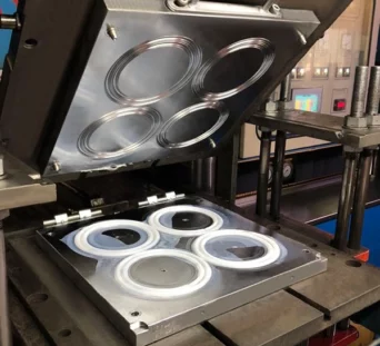 Compression Molding guide